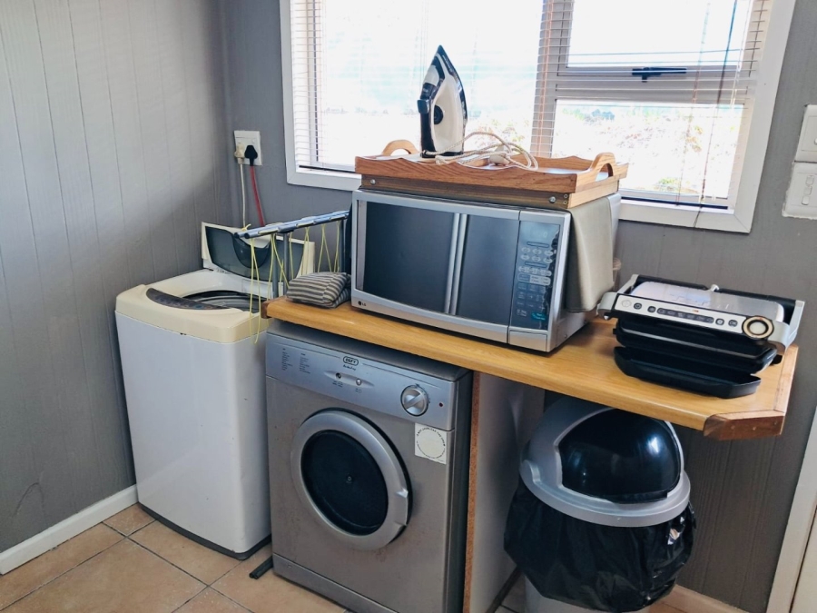 3 Bedroom Property for Sale in Friemersheim Western Cape